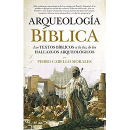 Arqueologia Biblica