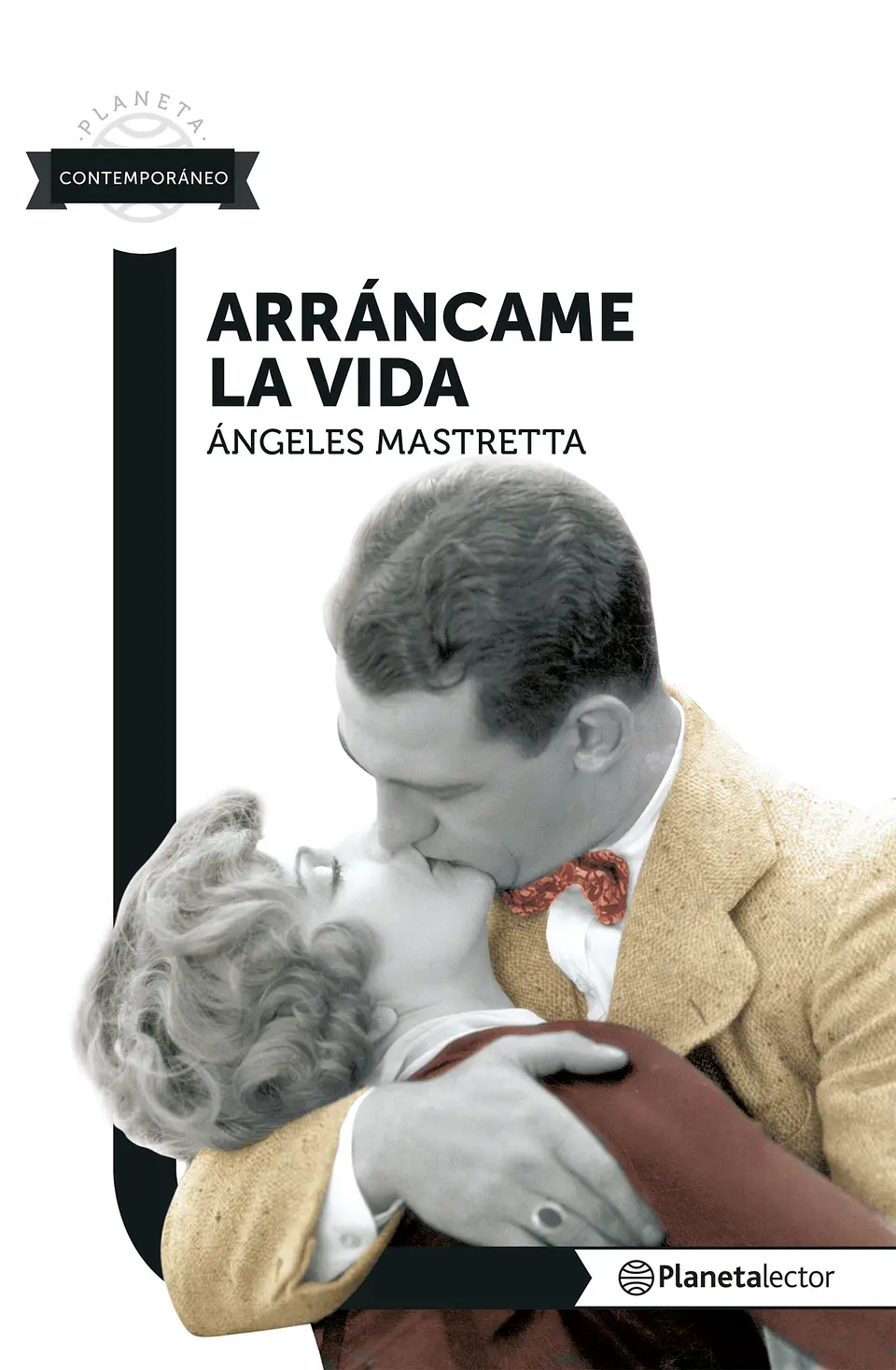 Arrancame La Vida 1