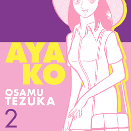Ayako. Tomo 2