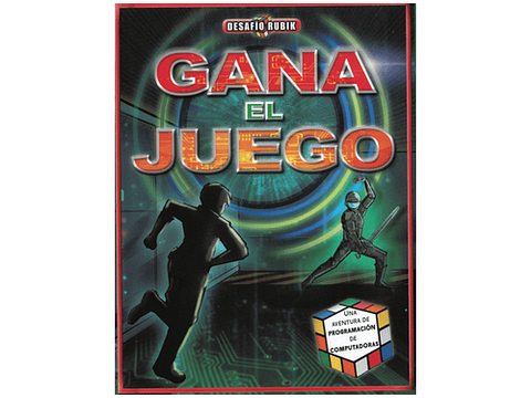 Desafio Rubik: Gana El Juego
