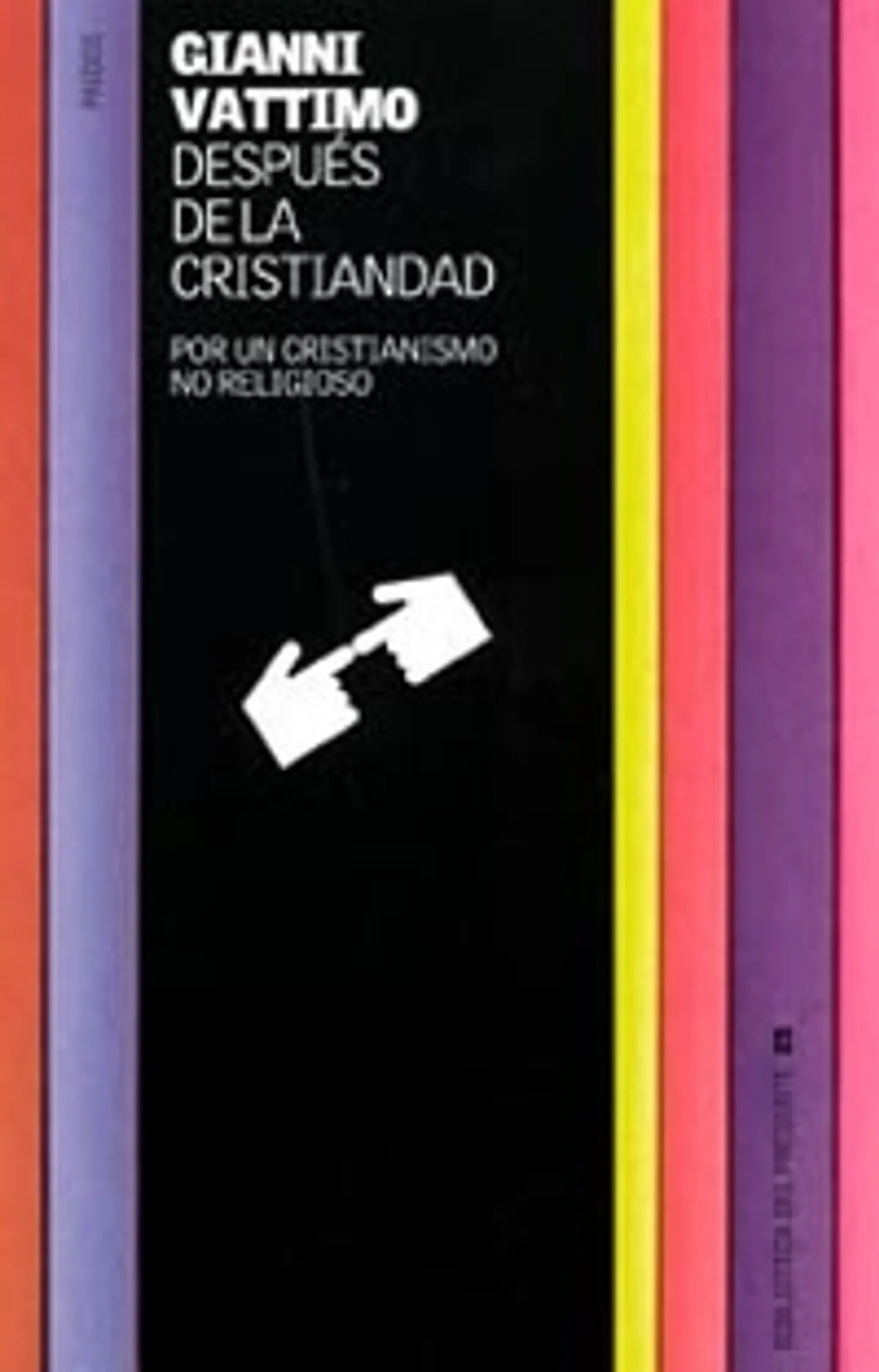 Despues De La Cristiandad 1
