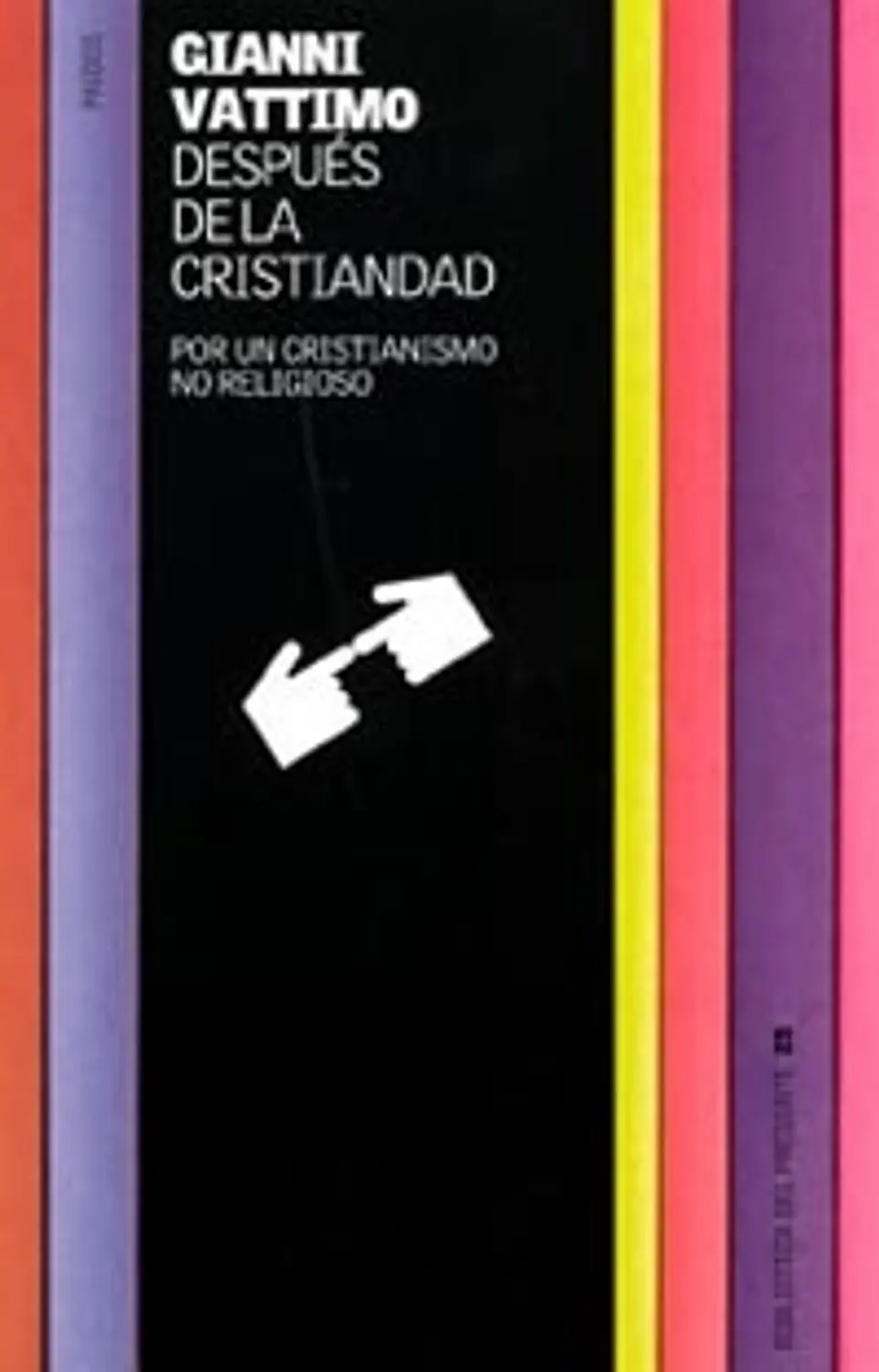 Despues De La Cristiandad 1