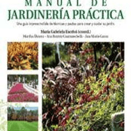 Manual De Jardineria Practica