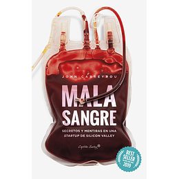 Mala Sangre