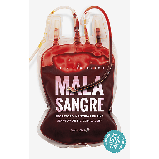 Mala Sangre