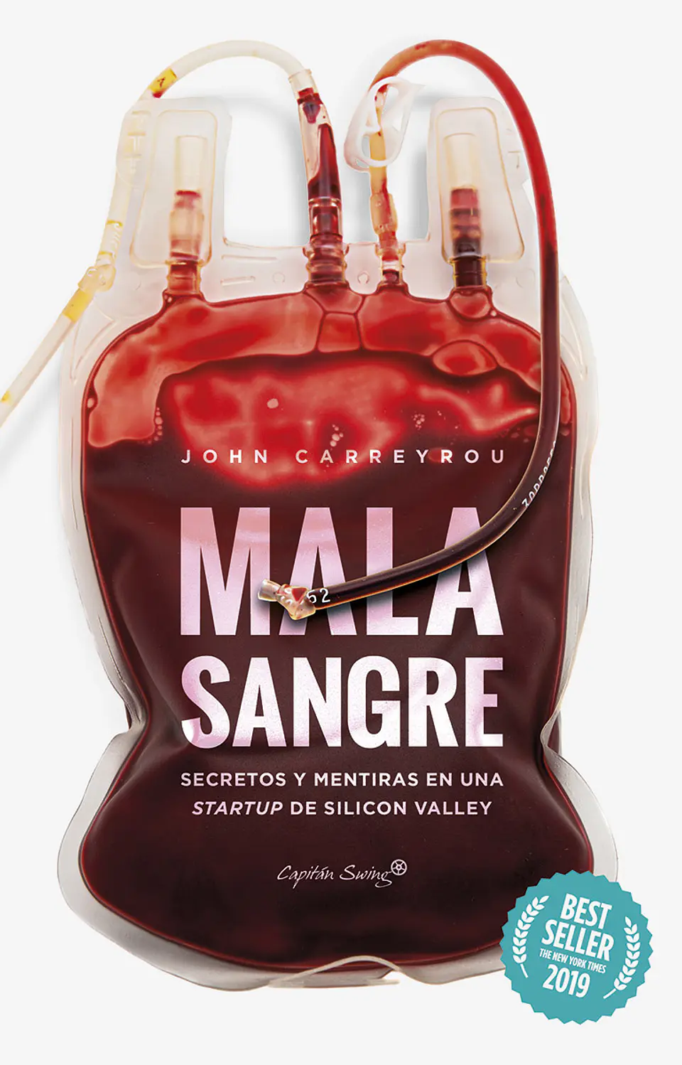 Mala Sangre 1