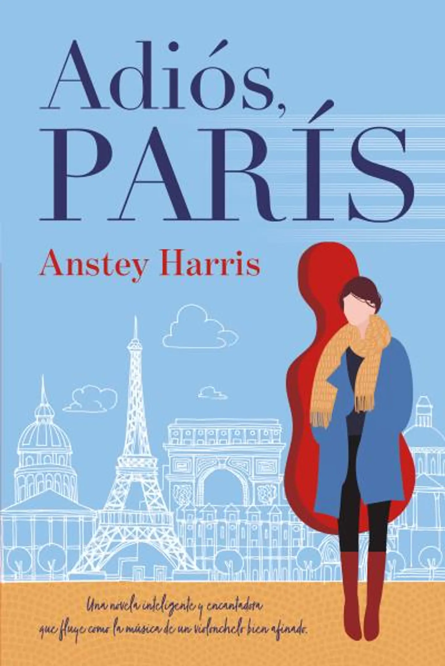 Adios, Paris 1