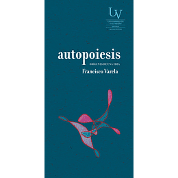 Autopoiesis