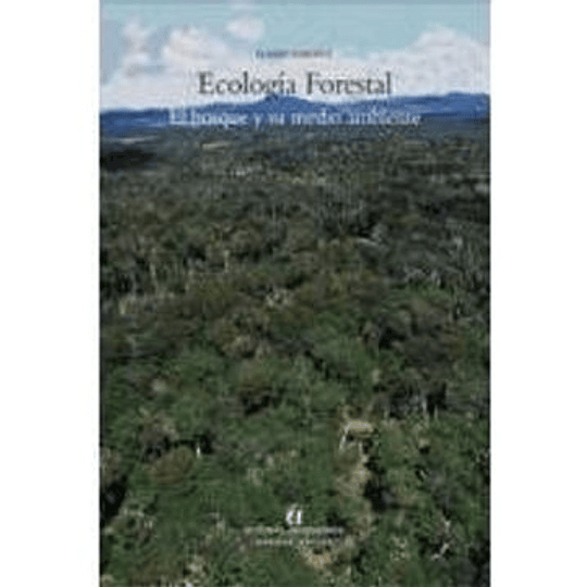 Ecologia Forestal