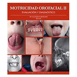 Motricidad Orofacial 2