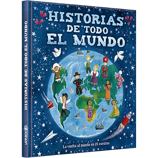 Historias De Todo El Mundo