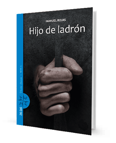 Hijo De Ladron
