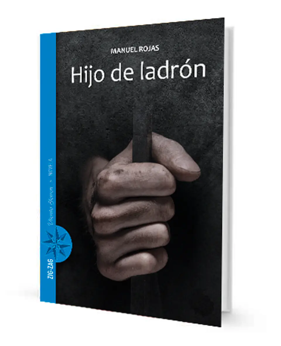 Hijo De Ladron 1
