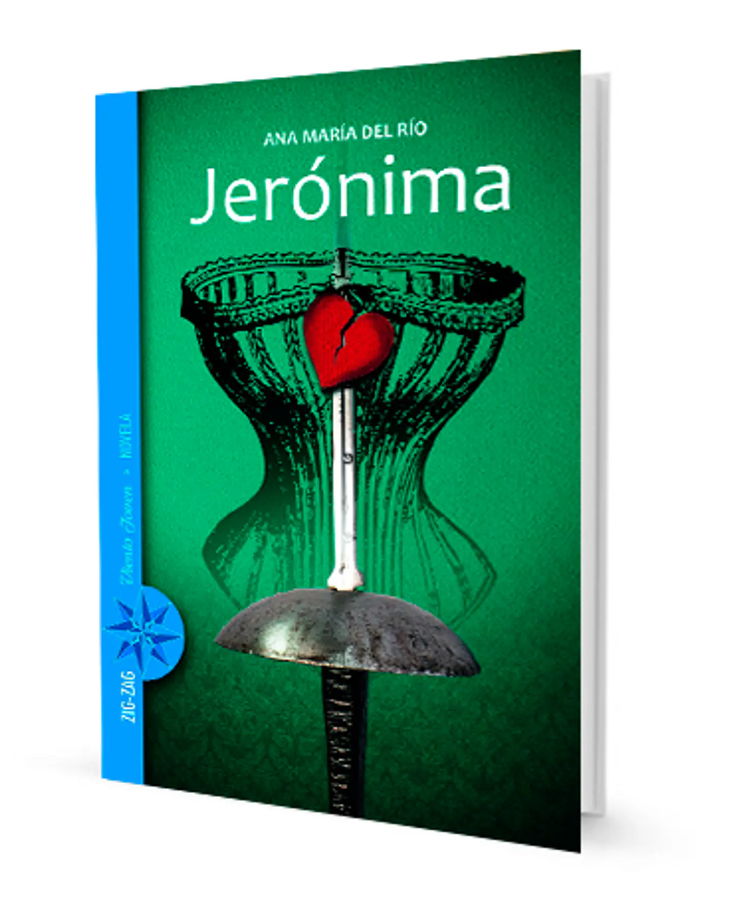 Jeronima 1