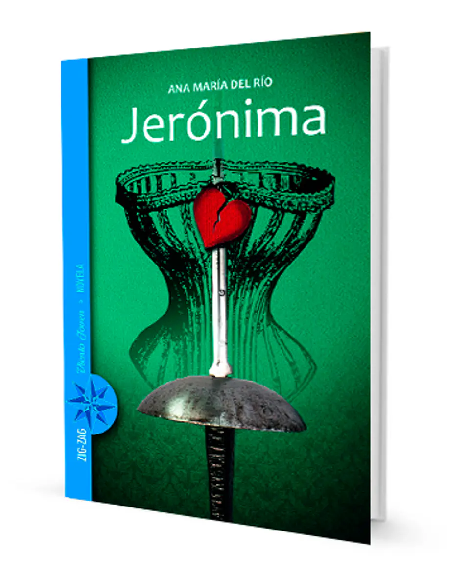 Jeronima 1
