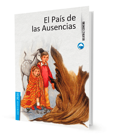 El Pais De Las Ausencias