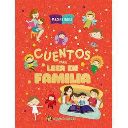 Cuentos Para Leer En Familia