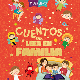 Cuentos Para Leer En Familia