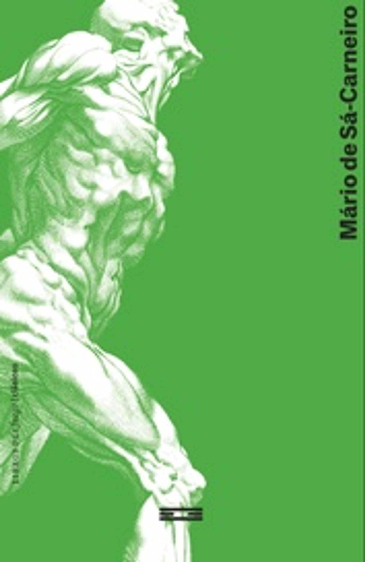 La Confesion De Lucio 1