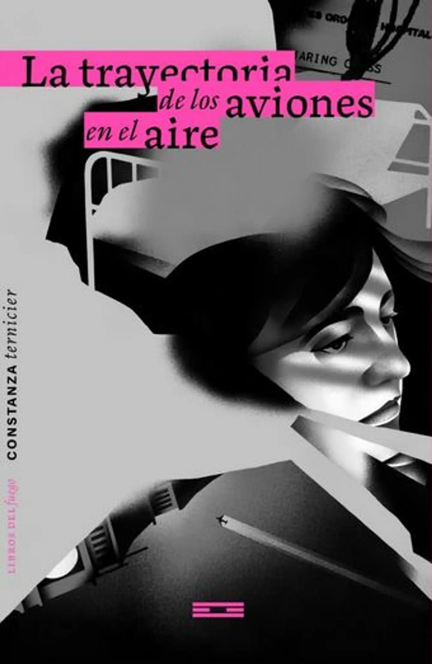 La Trayectoria De Los Aviones En El Aire 1