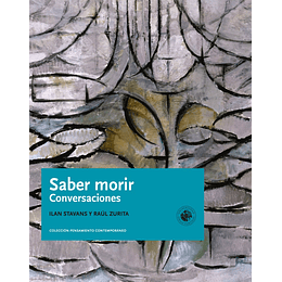 Saber Morir 