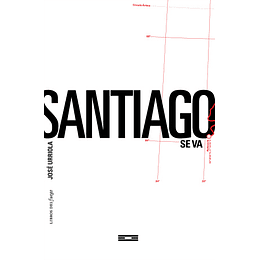 Santiago Se Va