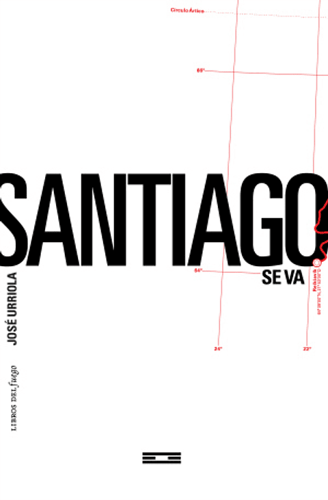 Santiago Se Va