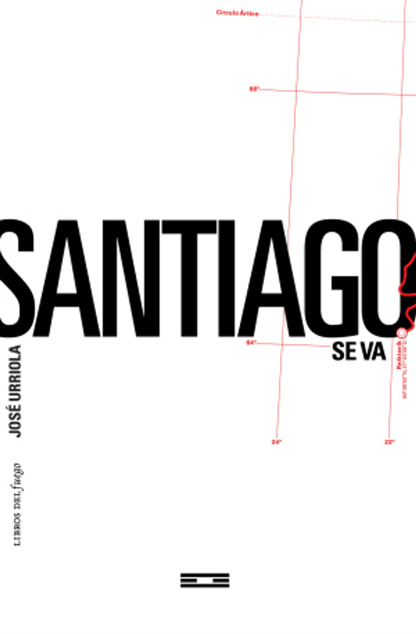 Santiago Se Va 1