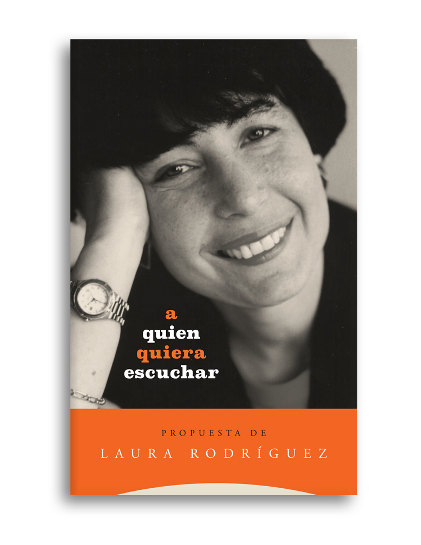 A Quien Quiera Escuchar 1