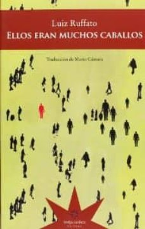 Ellos Eran Muchos Caballos 