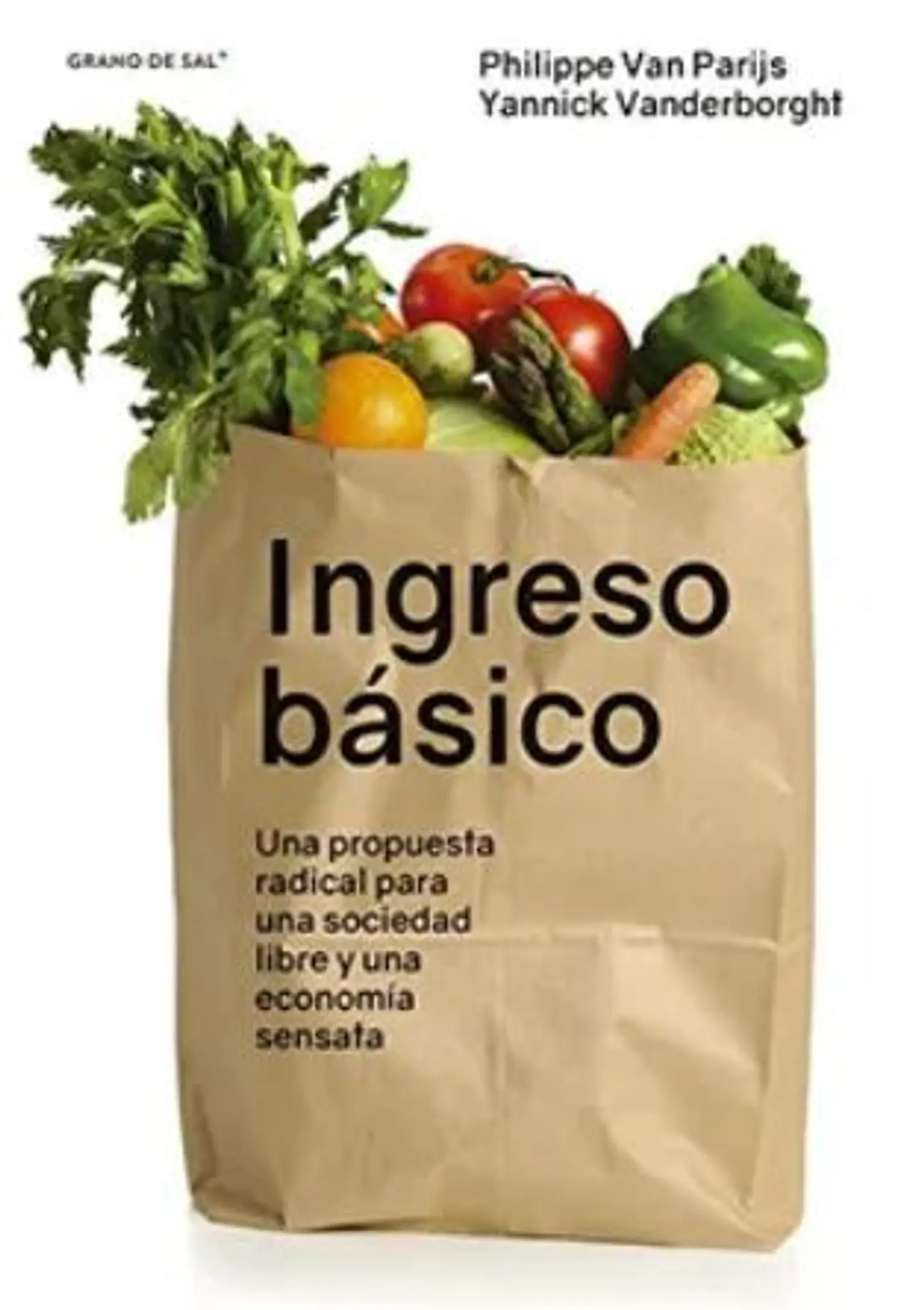 Ingreso Basico 1
