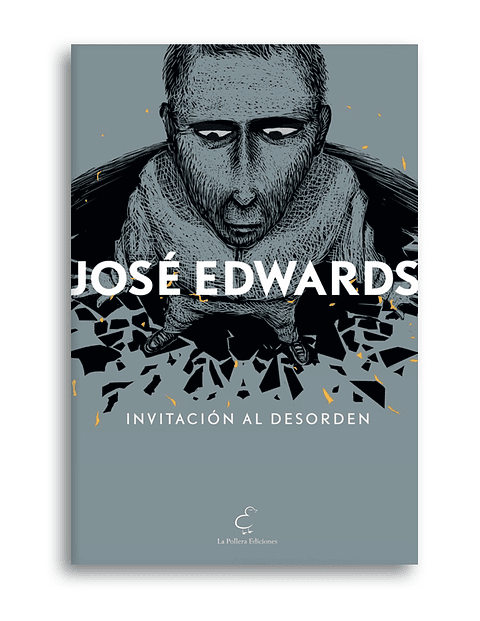 Invitacion Al Desorden