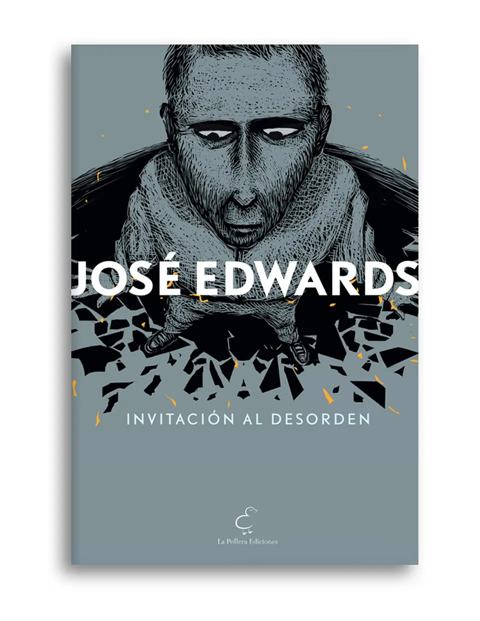 Invitacion Al Desorden 1