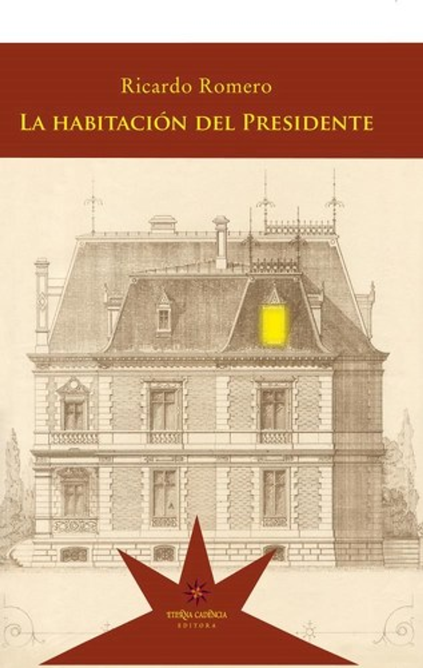 La Habitacion Del Presidente  1