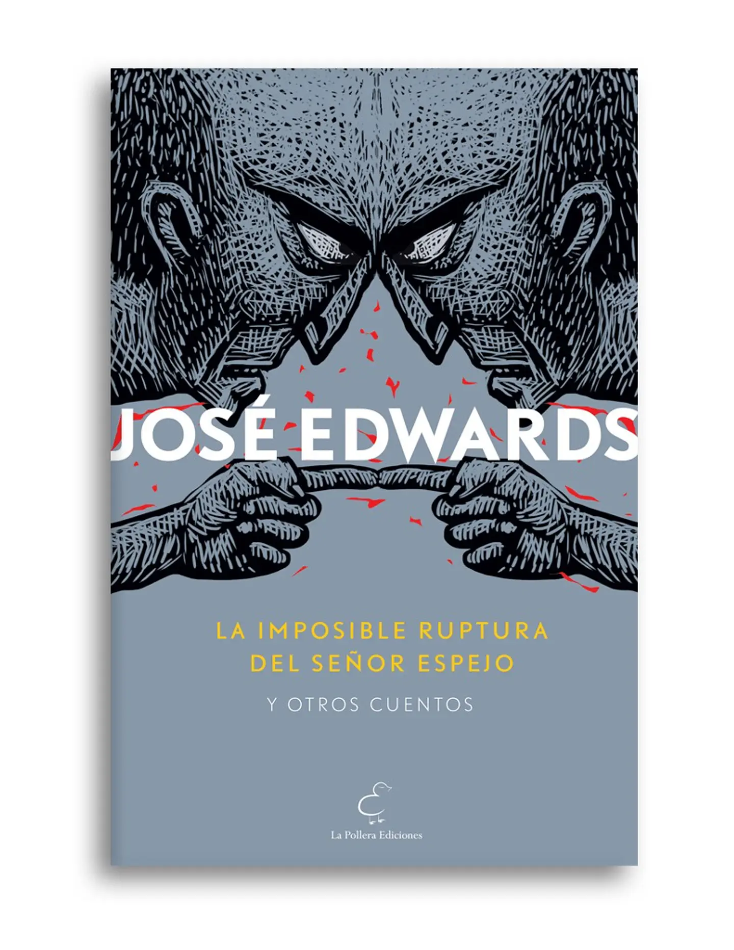 La Imposible Ruptura Del Señor Espejo Y Otros Cuentos 1