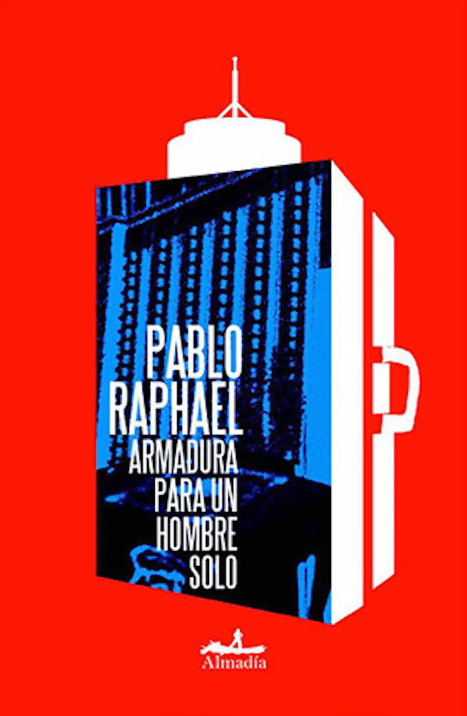 Armadura Para Un Hombre Solo  1