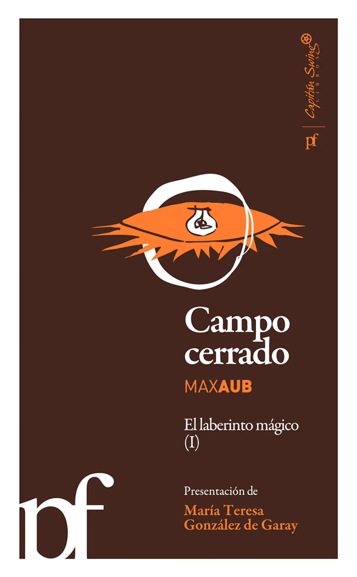 Campo Cerrado. El Laberinto Mágico I 1