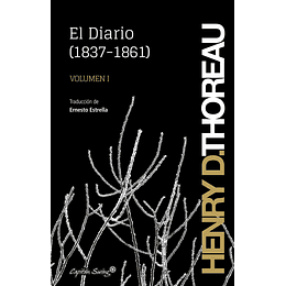 El Diario (1837-1861) Volumen I