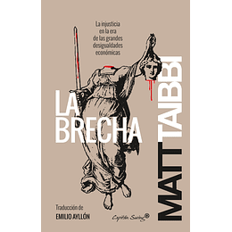 La Brecha 