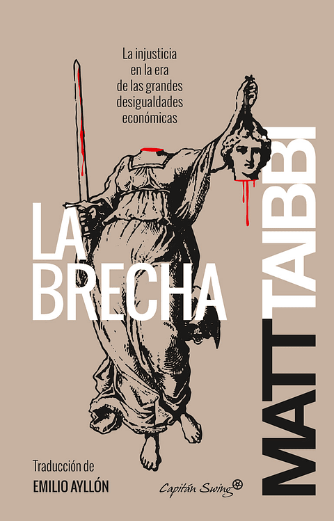 La Brecha 