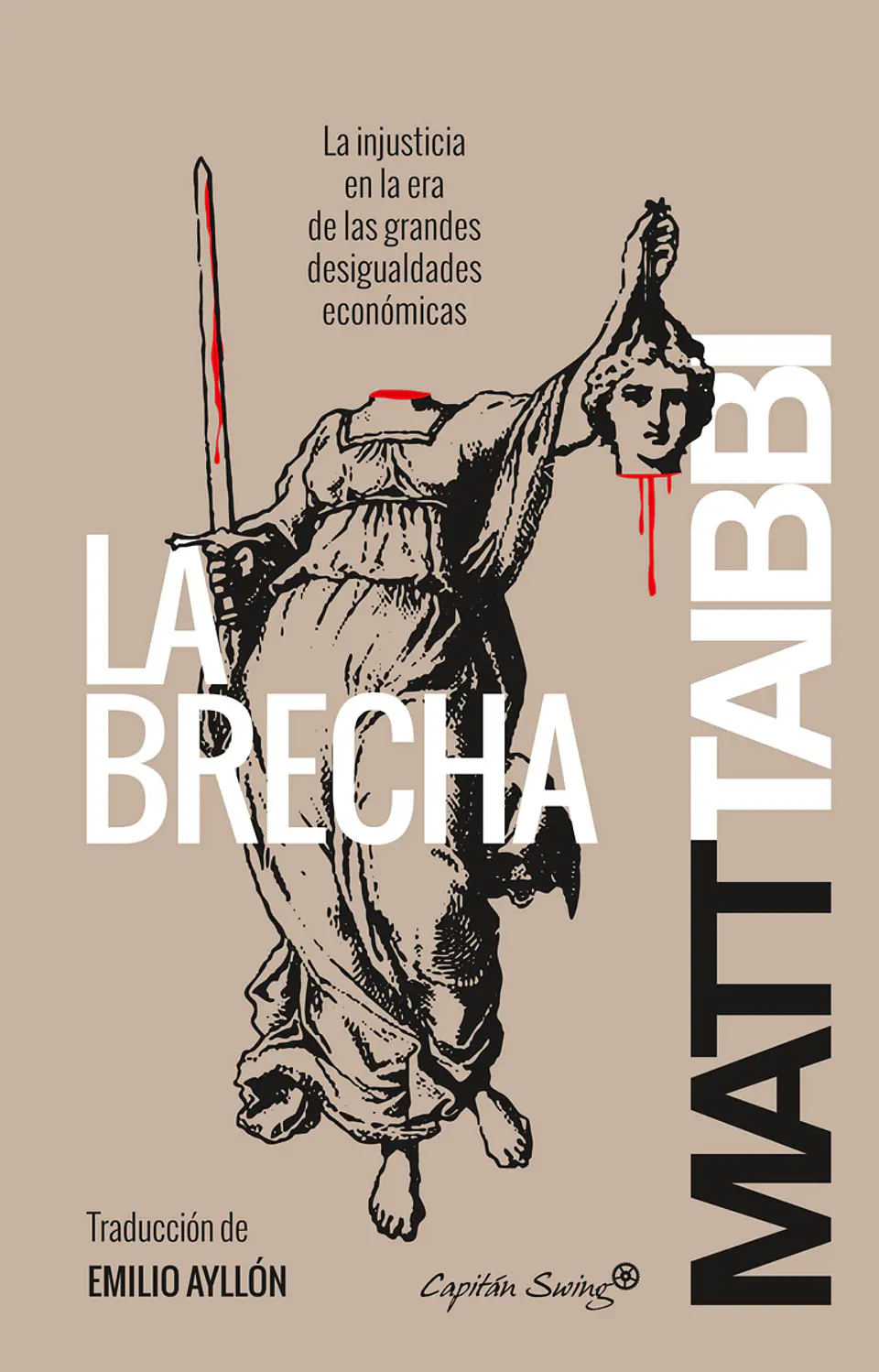 La Brecha  1