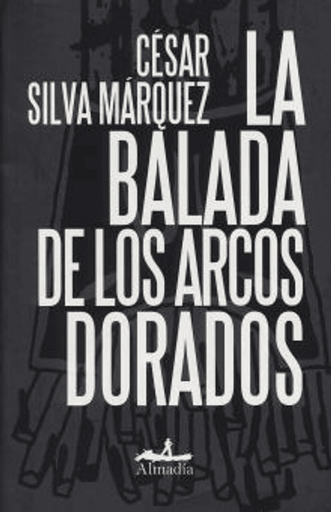 La Balada De Los Arcos Dorados