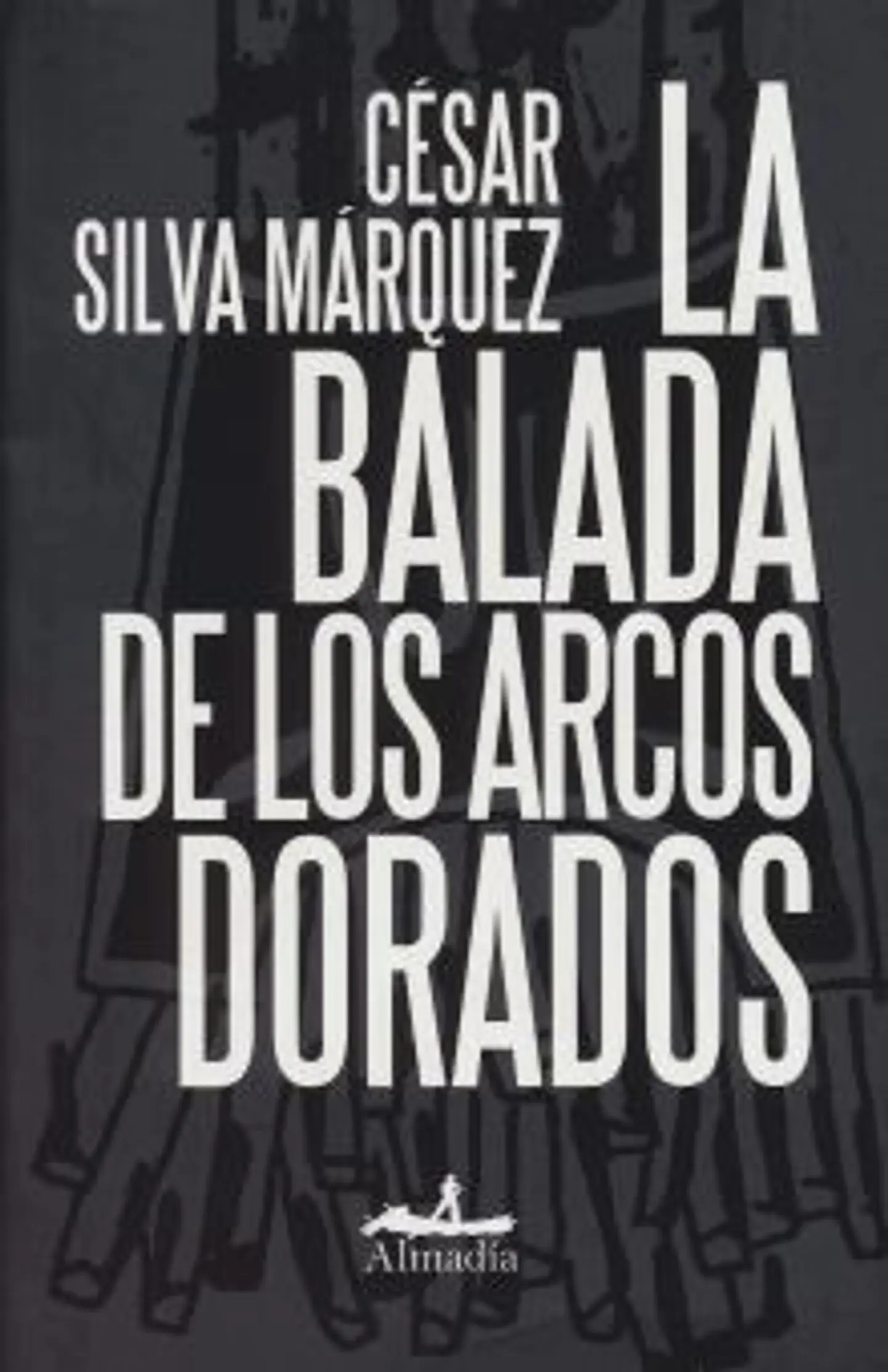 La Balada De Los Arcos Dorados 1