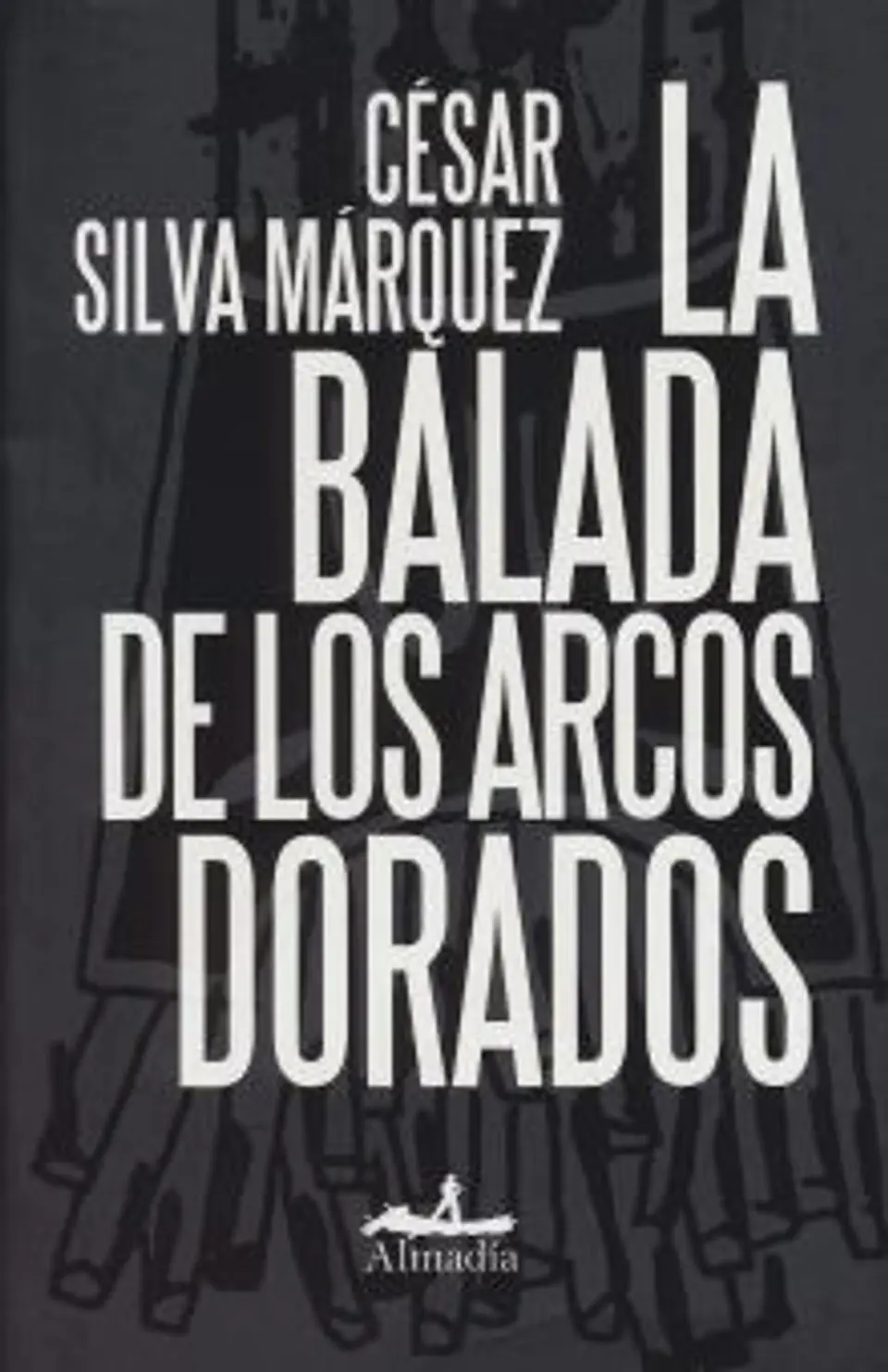 La Balada De Los Arcos Dorados 1
