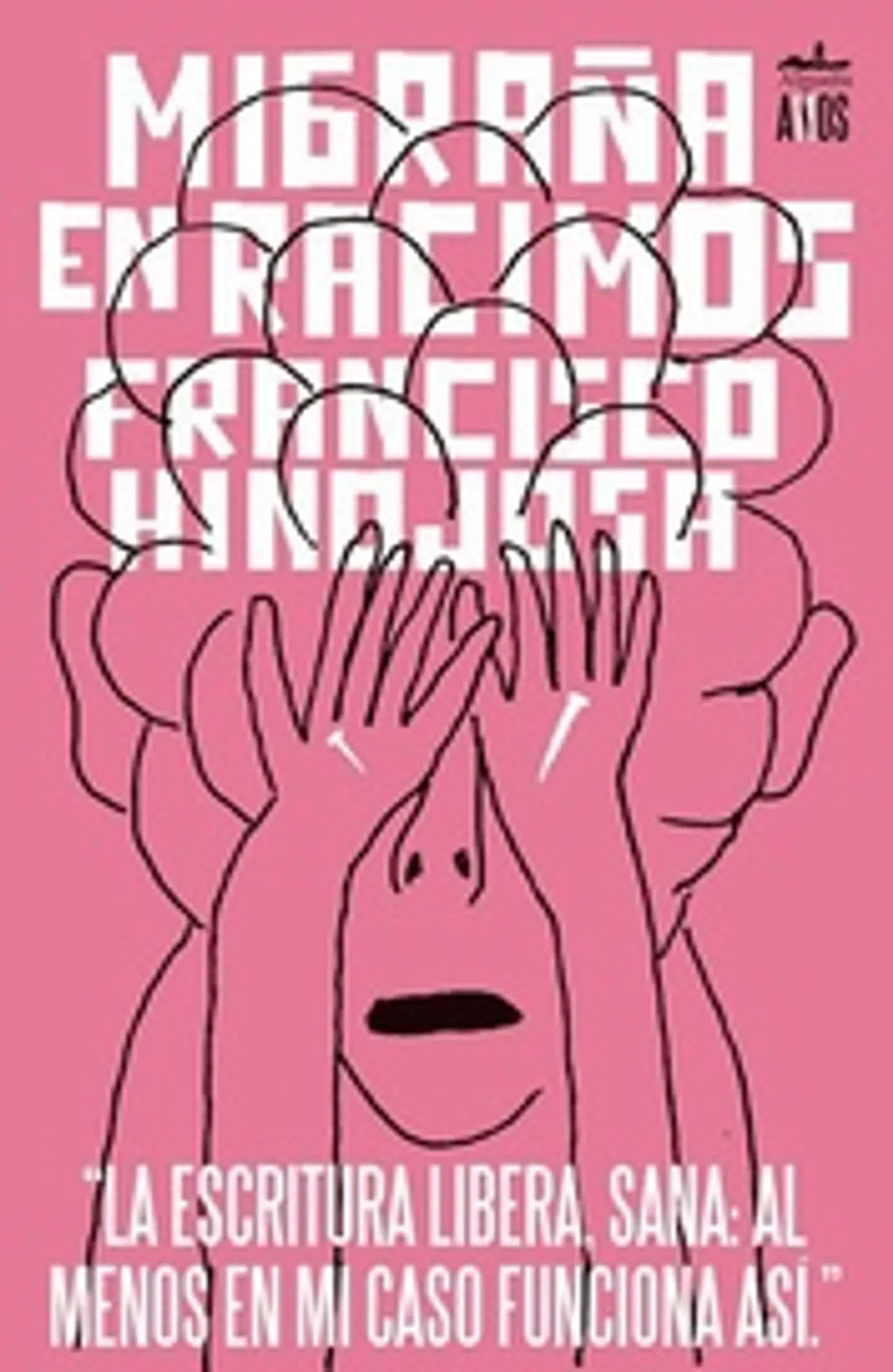 Migraña En Racimos 1