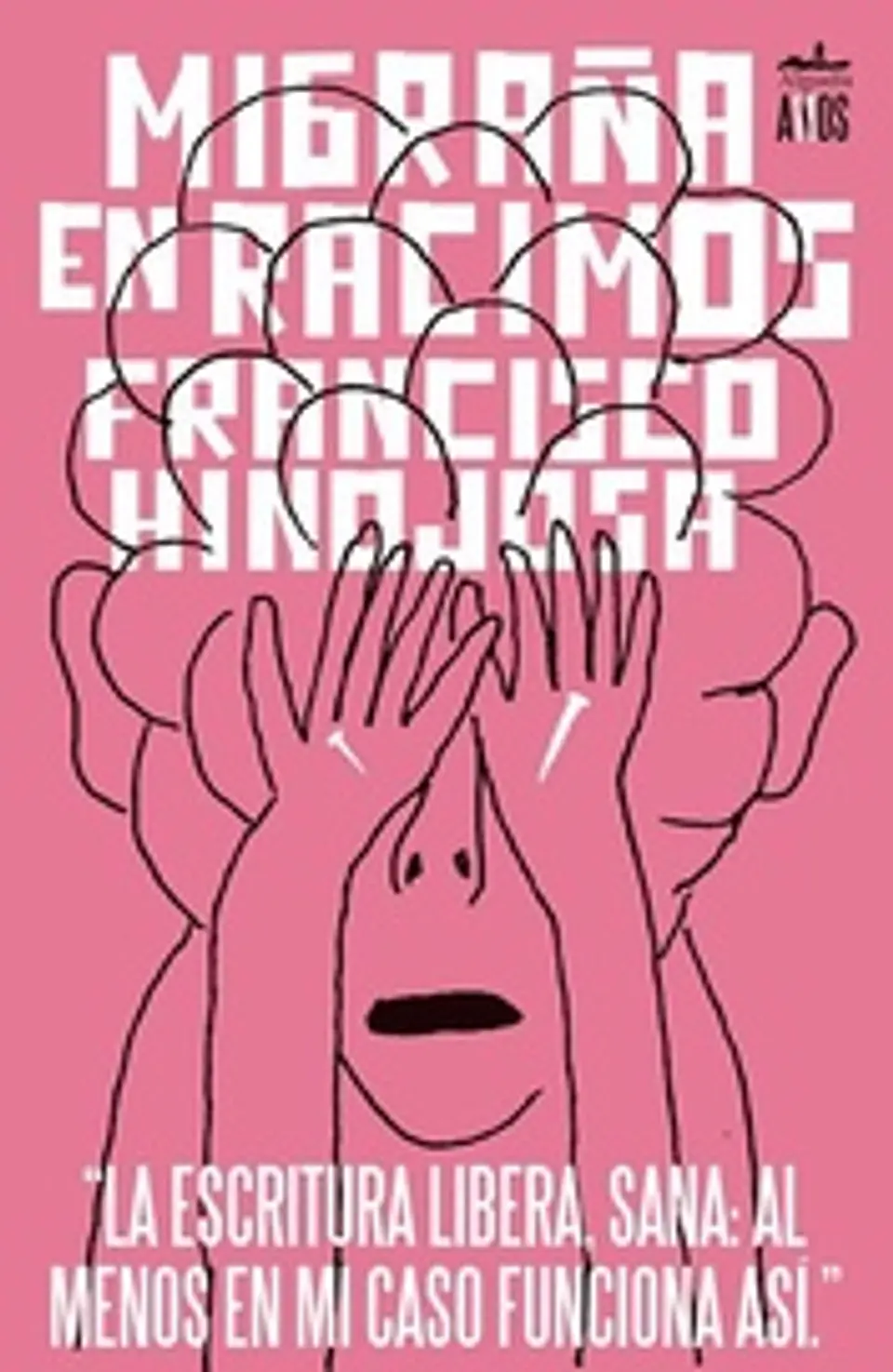 Migraña En Racimos 1