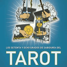Tarot. Arcanos Menores Y Lecturas
