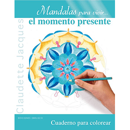 Mandalas Para Vivir