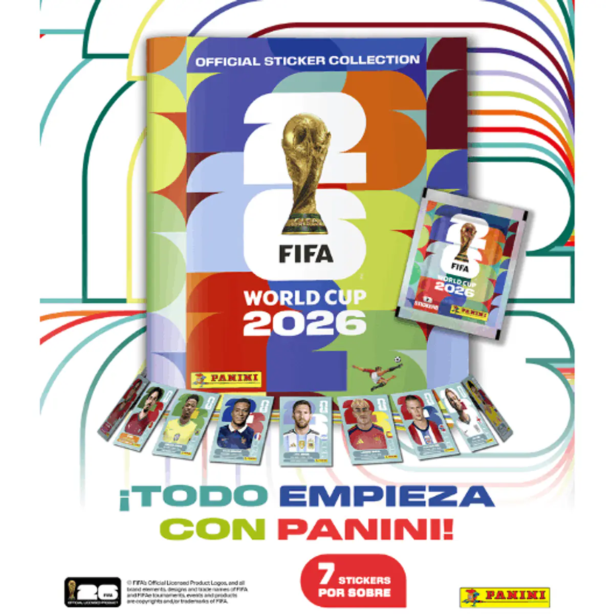 Título del banner