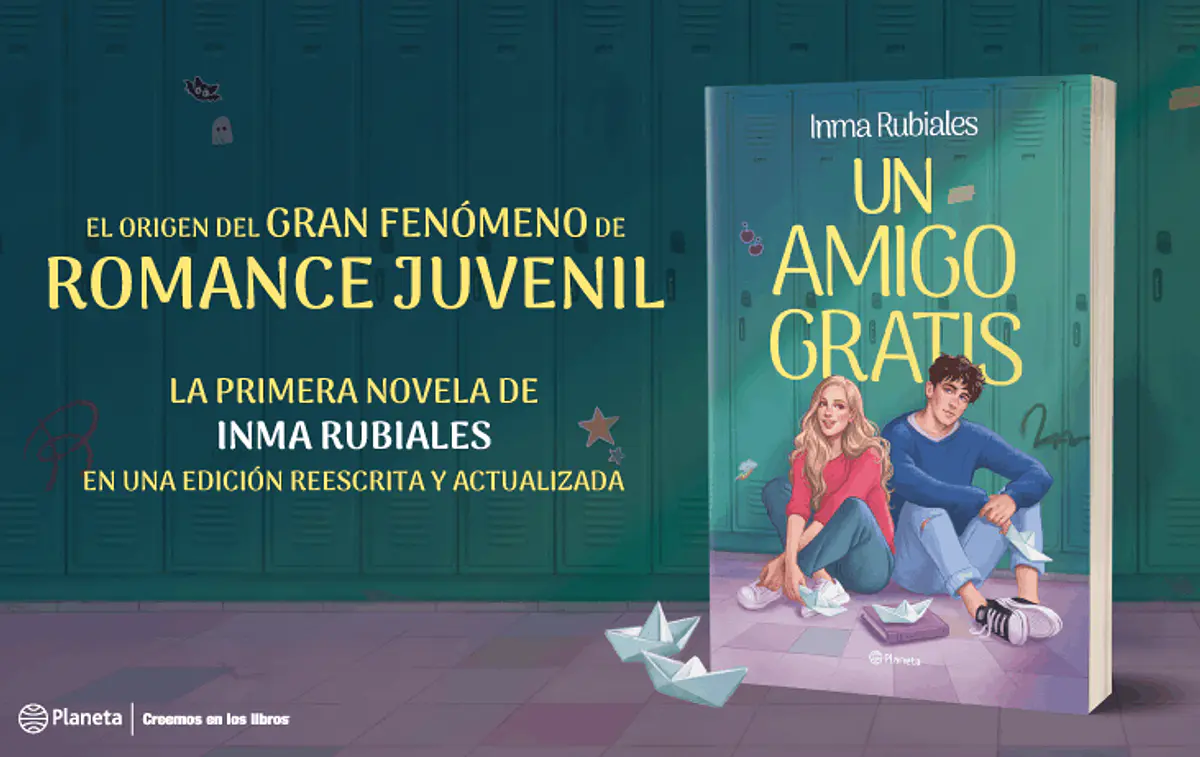 Título del banner
